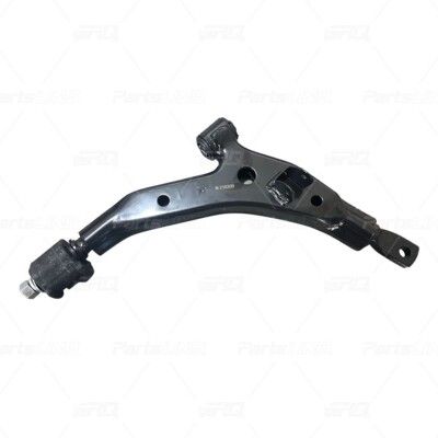 MESA DELT: LH HY ATOS PRIME 97-05