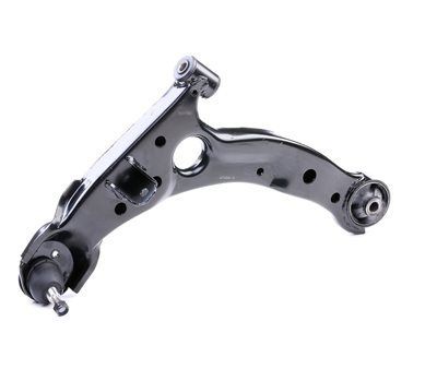 MESA DELT: LH HY MATRIX 01-07