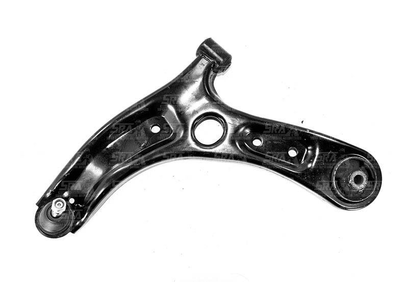 MESA DELT: LH KIA RIO LX 18-