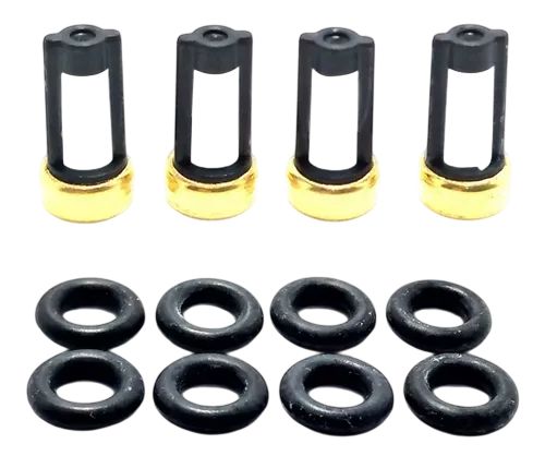 MICROFILTRO: KIT UNIVERSAL HY, KIA, AVEO (KIT002HP)