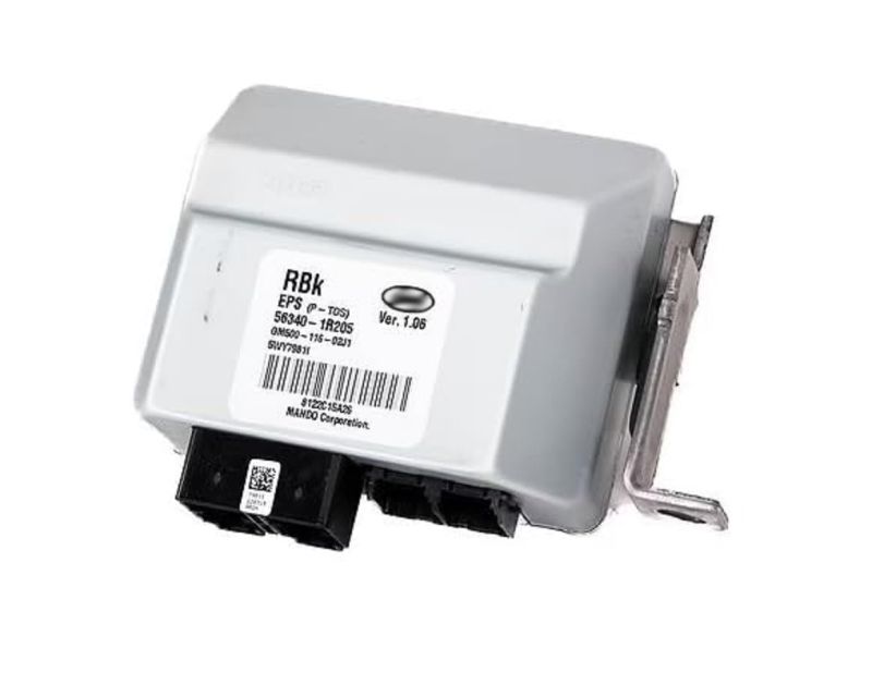 MODULO CEREBRO DIRECCION: ACCENT 12-