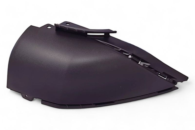 MOLDE GUARDACHOQUE DEL HYUNDAI CRETA 21-23 L