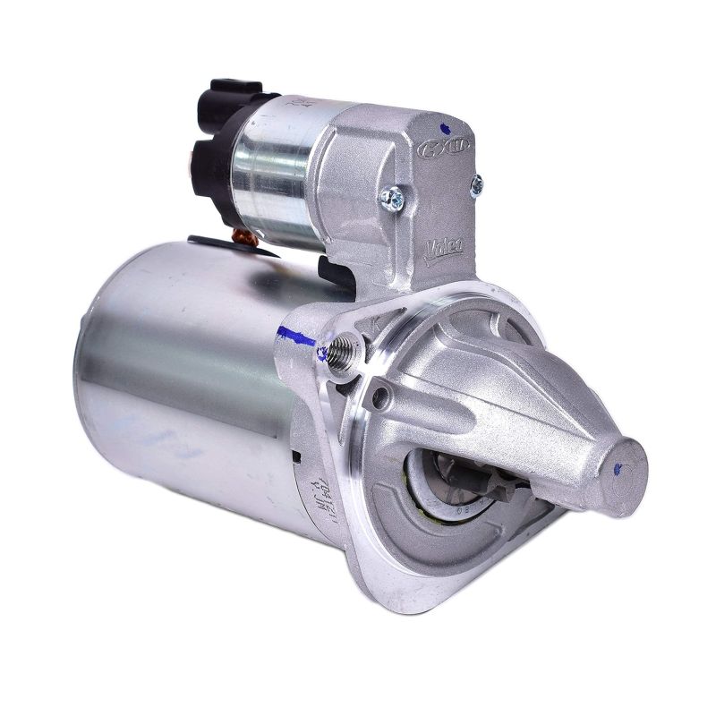 MOTOR ARRANQUE: HY ACCENT SB 1.6 12-, KIA RIO R 1.4 GAMMA, ELANTRA 1.6 07-, KIA CERATO FORTE 1.6, SOUL 8 DIEN MOBIS