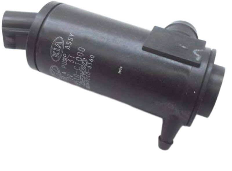 MOTOR RESERVORIO PLUMAS: SOLUTO 17-