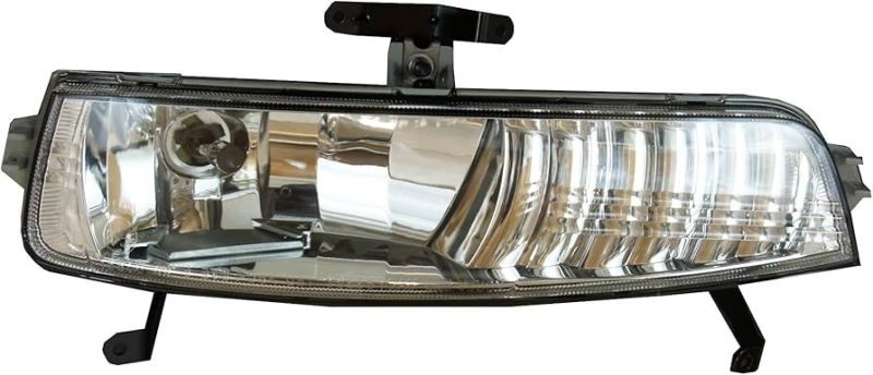 NEBLINERO: LH HY ACCENT 06-11