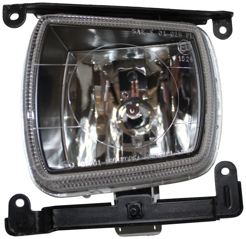 NEBLINERO: RH KIA RIO XCITE 06-09