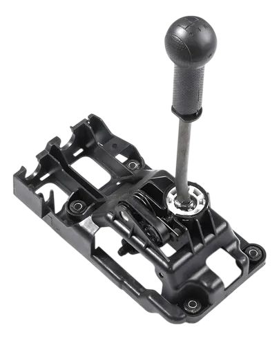 PALANCA CAMBIOS COMPLETA: SPARK 06-