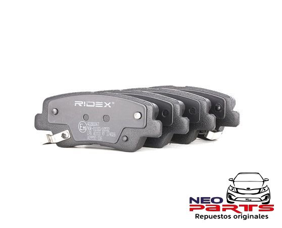 Imagen de 58302-2VA30