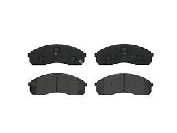 PASTILLAS DELT HIGH: #94 KIA PREGIO 00-, CARNIVAL 99-