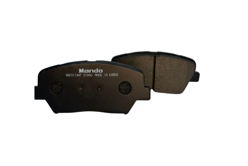 PASTILLAS DELT: # 72 KIA SELTOS 19- CRETA 17- CARENS R 12-16 CON HUECOS