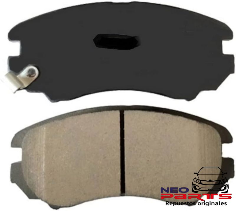 Imagen de 58101-2EA21