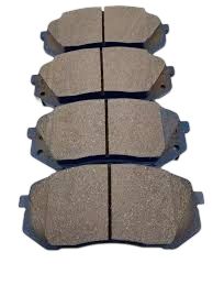 PASTILLAS DELT: HY TUCSON IX, KIA SPORTAGE R 4WD, CARENS RONDO 07-