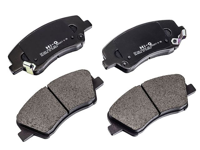 PASTILLAS DELT: KIA STONIC 1.0/1.4 21- G3LF SUV_2WD (8806-MD2190-PC)