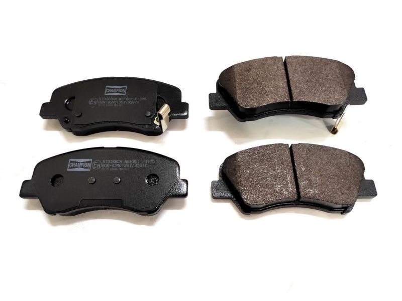 PASTILLAS DELT: TUCSON NX 4E, SPORTAGE GT LINE 21, SONATA HYBRD 21-, OPTIMA HYBRID 20-