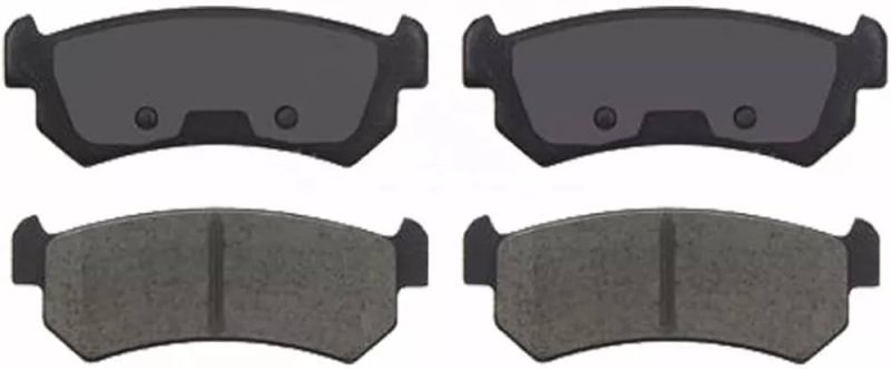 PASTILLAS POST: #78 OPTRA 1.8 04-13