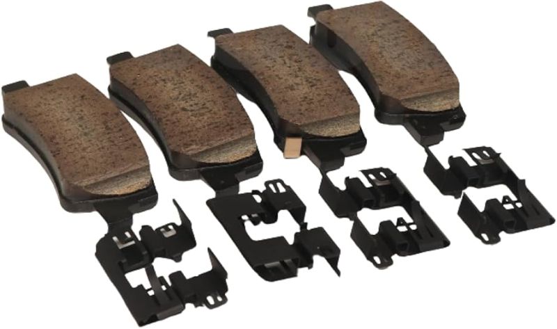 PASTILLAS POST: HY TUCSON NX 20-, SPORTAGE GT 22-, SONATA HYBRID 21-, OPTIMA HYBRID 20-