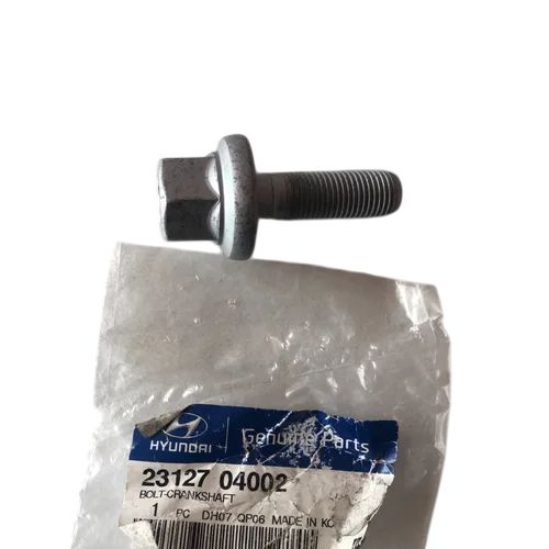 PERNO CIGUEÑAL: NIRO