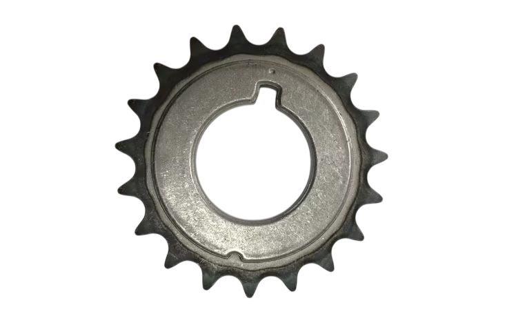 PIÑON CADENA BOMBA ACEITE LUV D-MAX RT50 2.5 (PEQUE?O)