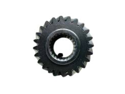 PIÑON CAJA CAMBIOS: RIO R 1.4 17-, ACCENT 20-, ACCENT 24-, CERATO R 1.6 19- 6TA