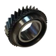 PIÑON CAJA: RIO LX 18- 4TA