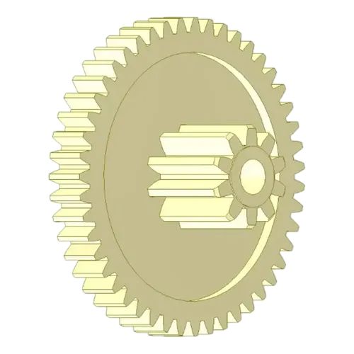 PIÑON NMR CUERPO ACELERACION ABS