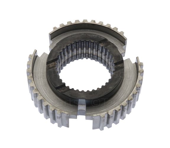 PIÑON SINCRONIZADOR: ACCENT 06-, ELANTRA 06-, I10, I30