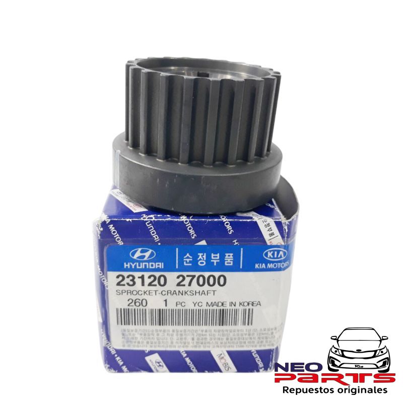 Imagen de 23120-27000