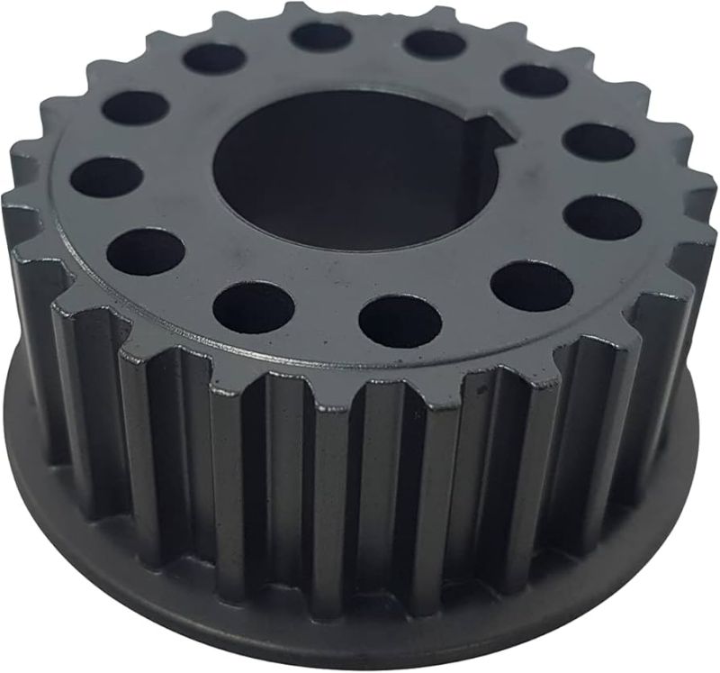 PIÑON CIGUEÑAL: HY VERNA SOHC