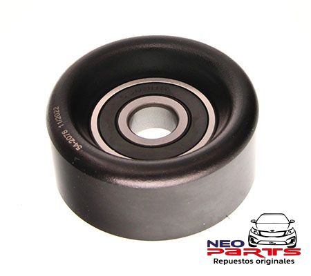 Imagen de 25286-4A020