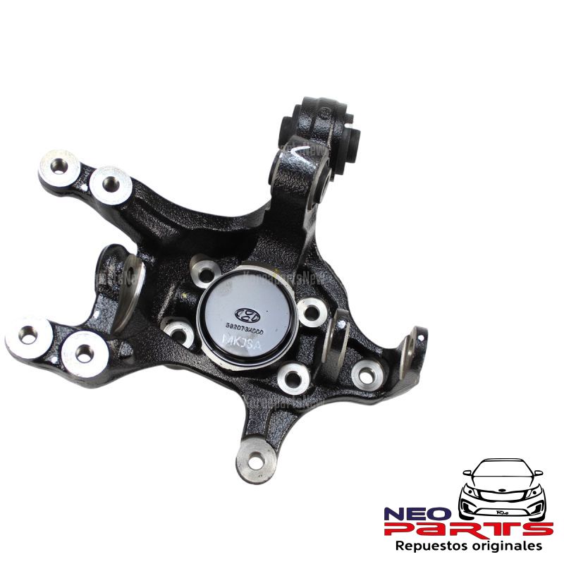 Imagen de 52720-2S000