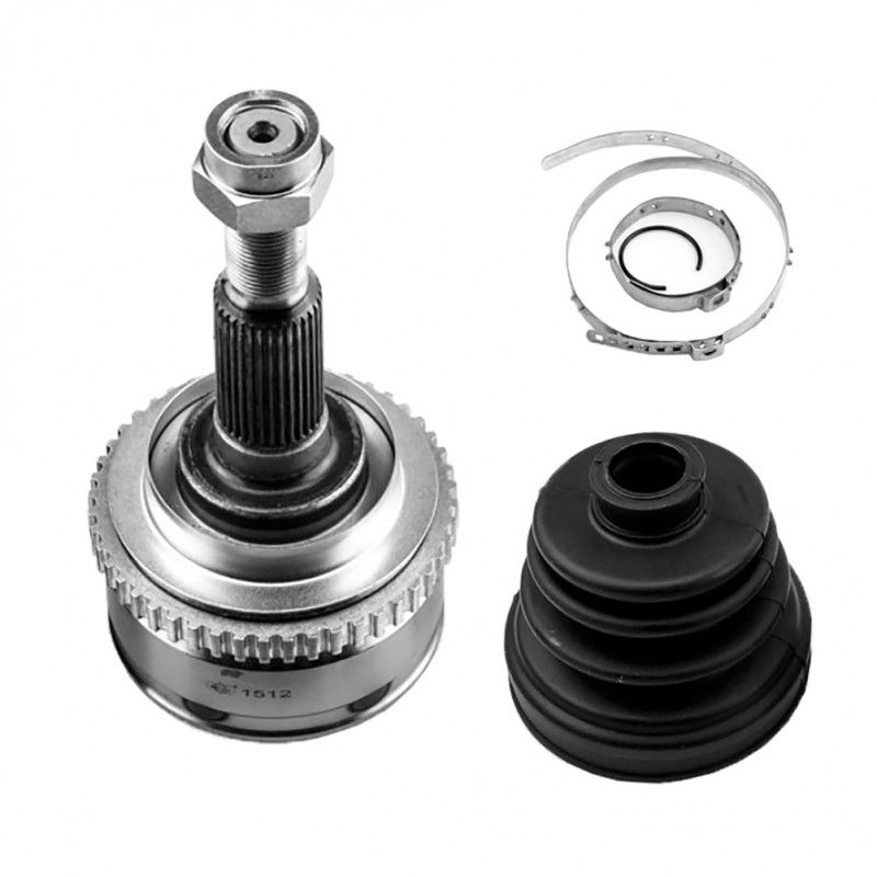 PUNTA INTERNA CAJA: KIA RIO XCITE 06-11