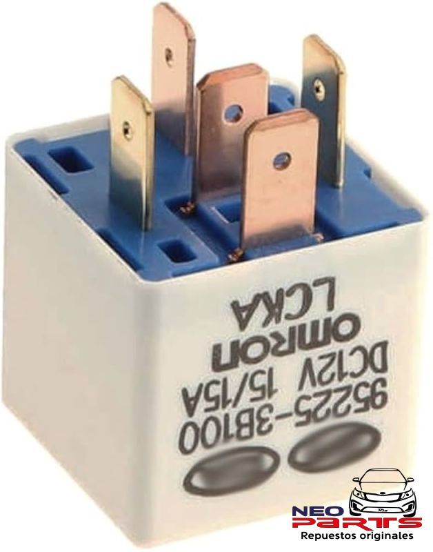 Imagen de 95225-3B100