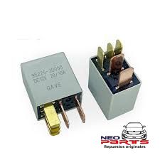 Imagen de 95225-2D000