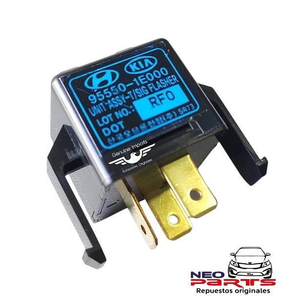 Imagen de 95550-1E000