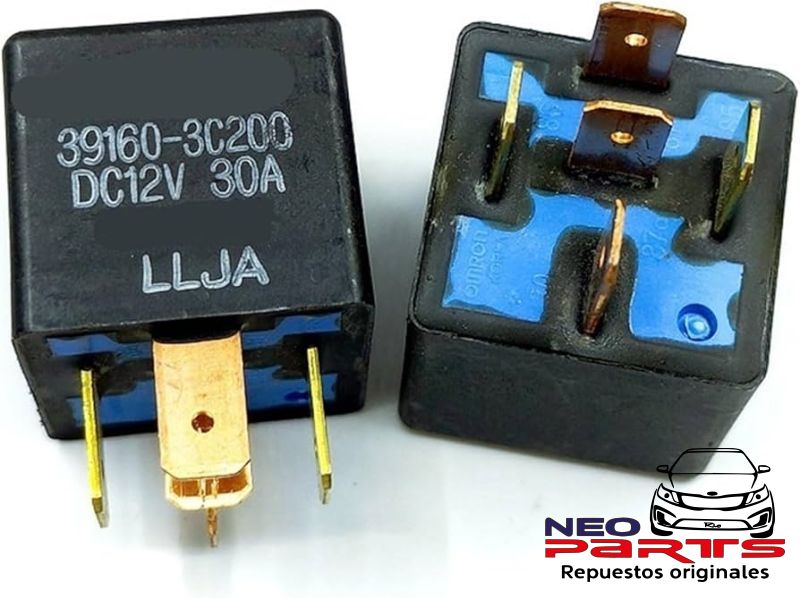 Imagen de 39160-3C200