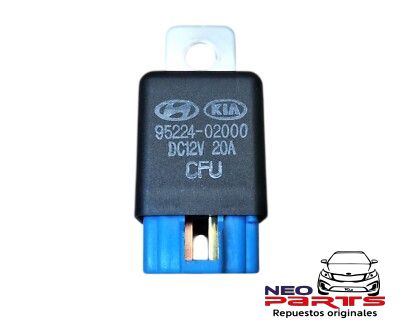 Imagen de 95224-02000