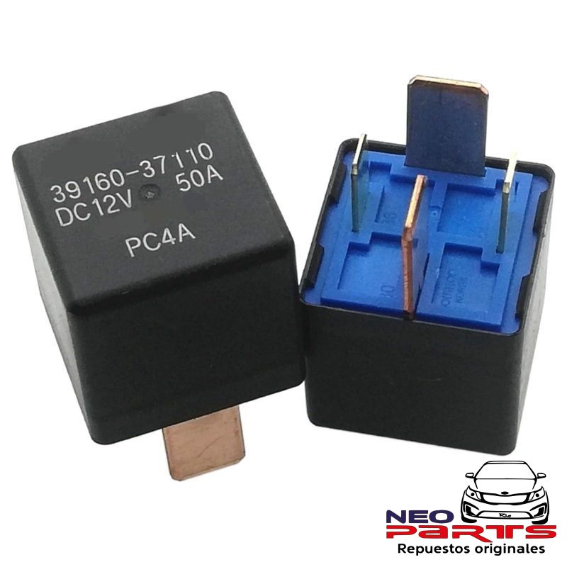 Imagen de 39160-37110