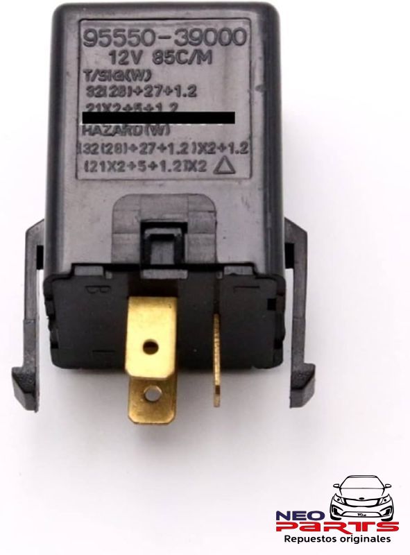 Imagen de 95550-39000