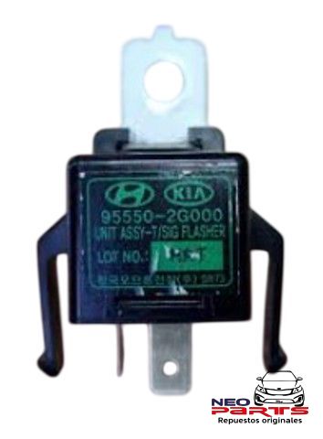 Imagen de 95550-2G000