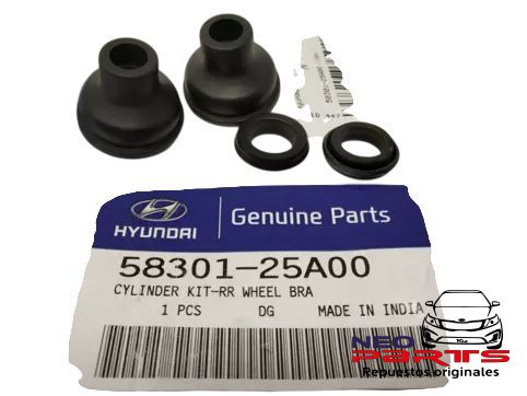Imagen de 58301-25A00