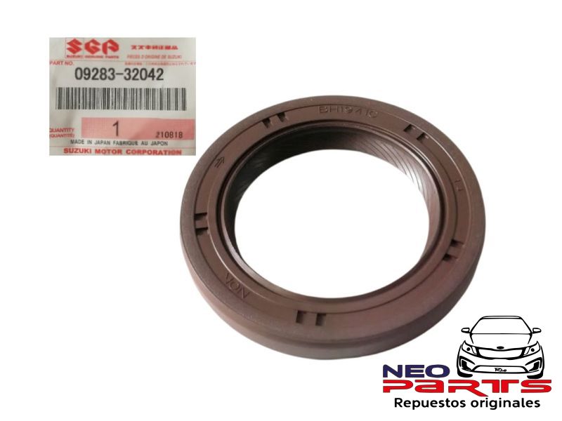 Imagen de 09283-32042