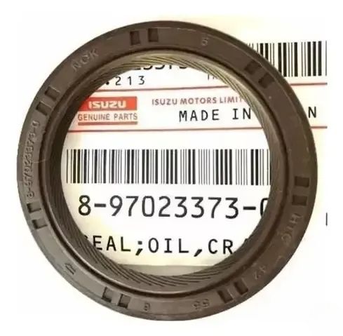 RETEN CIGUEÑAL DEL 55X42X6 LUV D-MAX 3.5 4X4, LUV 3.2 V6 99-05