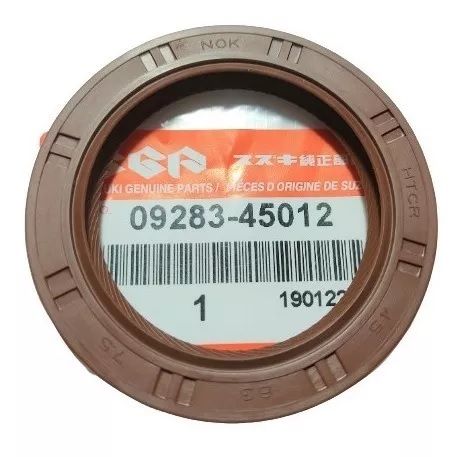 RETEN CIGUEÑAL DEL 63X45X7.5 G VITARA 2.0 J20 99 - SZ 2,0 J20A 08