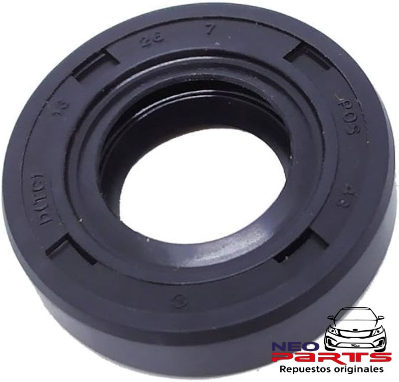 Imagen de 43126-32000