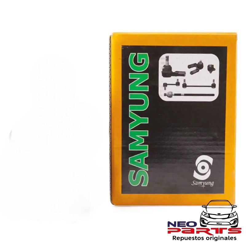 Imagen de SBK-8082