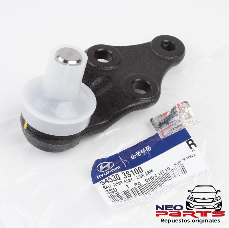 Imagen de 54530-3S100