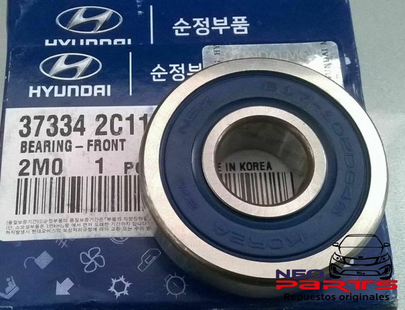Imagen de 37334-2C110