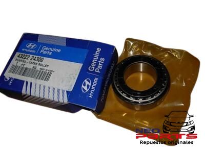 Imagen de 43222-24300