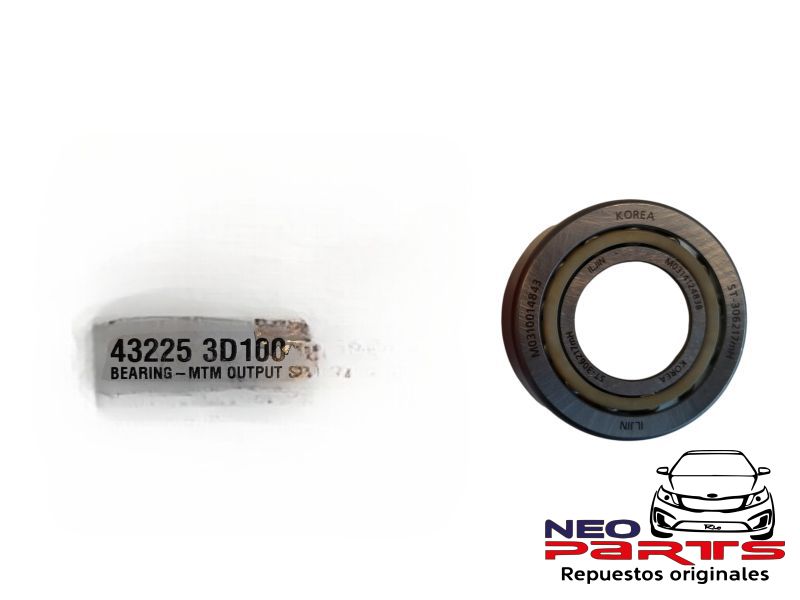 Imagen de 43225-3D100
