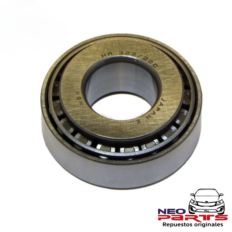 Imagen de 43220-02505